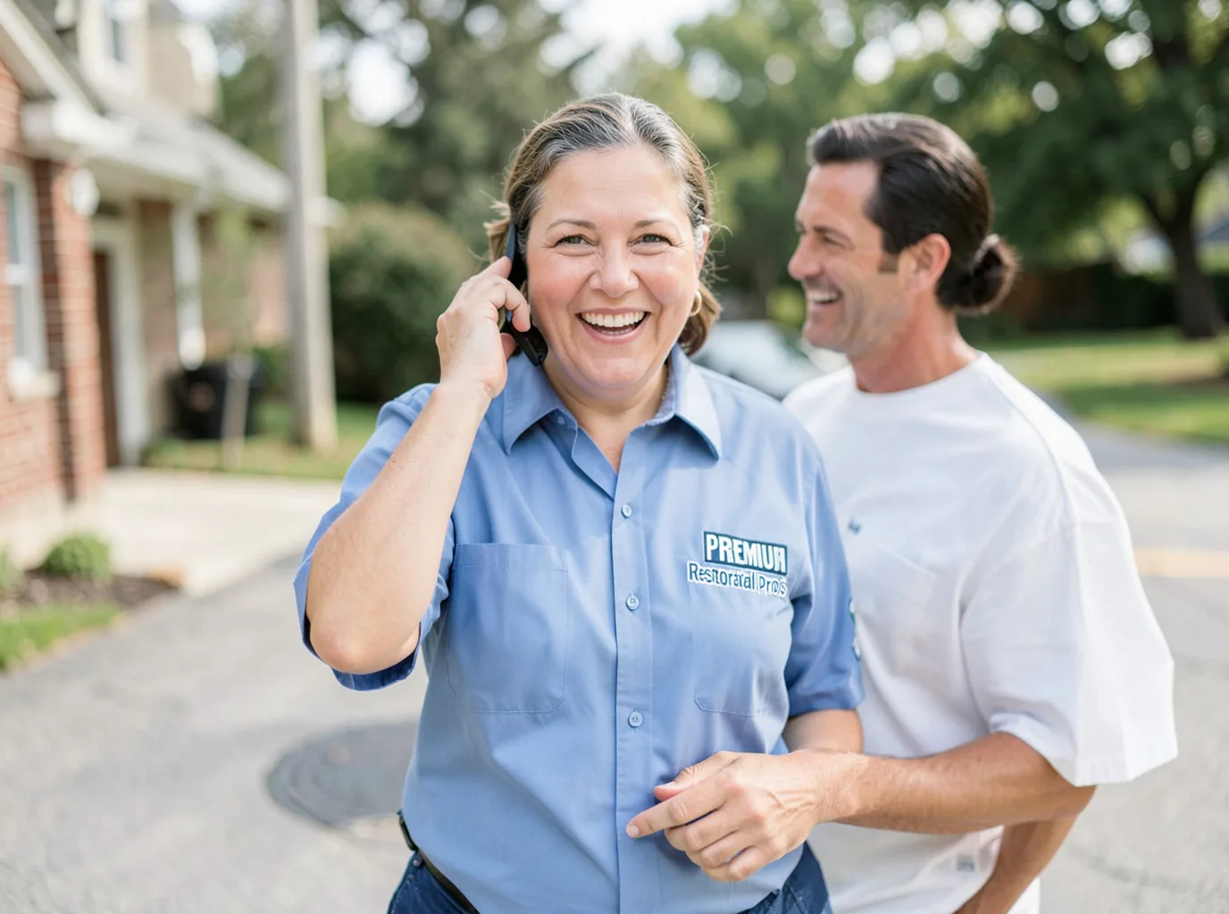 Water Damage Restoration Sistersville, WV FAQs